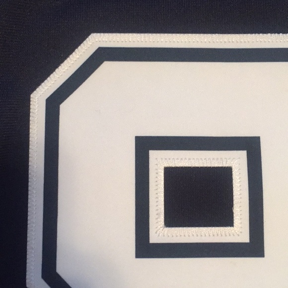 Stitched Dez Bryant Dallas Cowboys Jersey - Picture 2 of 4